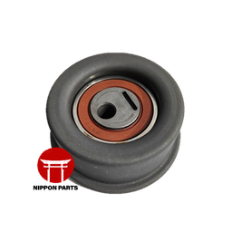 [16941] RODAMIENTO TESADOR CD17 NISSAN SUNNY. NTN JAPAN 13070-16A10, X3-JPU60-57 60mm diámetro x 26mm alto x 32mm alto total