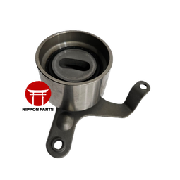 [24601] RODAMIENTO TESADOR CORREA #1 TOYOTA  4AF,5AF,7AFE.AE10# 94-07. NTN JAPAN 13505-15050 24.5mm diámetro int x 57mm diámetro ext x 25mm alto