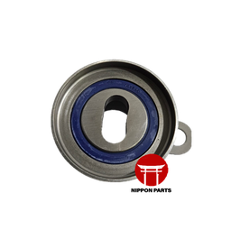 [25716] RODAMIENTO TESADOR CORREA #1 TOYOTA 4AF,5AF,7AFE.AE10# 94-07.  MRK JAPAN 13505-15050 24.5mm diámetro int x 57mm diámetro ext x 25mm alto
