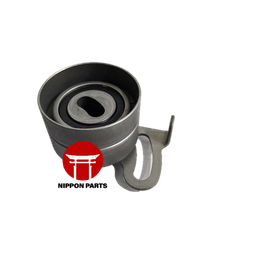 [17487] RODAMIENTO TESADOR CORREA NISSAN RD28 VAGONETA 94-- CEDRIC 95-  NSK JAPAN 13070-V7203/1 60TB052B05 60mm diámetro x 36.5mm alto x 48mm alto total