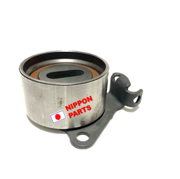 [8985] RODAMIENTO TESADOR CORREA V6-6G72 AÑO 88- MITSUBISHI GENUINO MD-104578 / 60mm diámetro externo x 32mm altura 1 x 36 altura 2