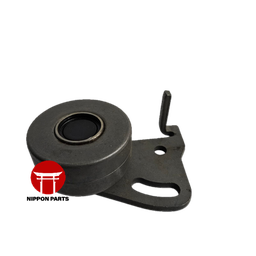 [5921] RODAMIENTO TESADOR NISSAN CA18/20 NSK/NTN JAPAN 13070-D0100 60diámetro x 27mm alto x 36mm alto total x 25mm distancia pernos