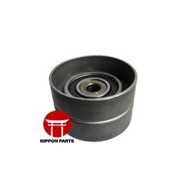 [17488] RODAMIENTO TESADOR NISSAN PATROL RD28/T 89---.  NSK JAPAN 13077-V7200/2, 60TB047B01 60mm diámetro x 36mm alto x 54mm alto total