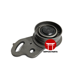 [27851] RODAMIENTO TESADOR NISSAN RD28. NTN JAPAN. 16805-V5700, JPU60-79+JF289/60TB0 60mm diámetro x 25mm alto x 32mm alto total