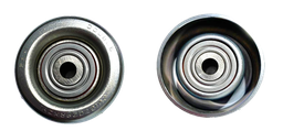 [32847] RODAMIENTO TESADOR TOYOTA TACOMA  TOYOTA GENUINO JAPAN 16603-31050/40/0P020 /10x70x33
