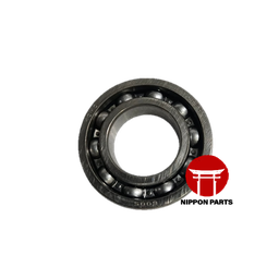 [4203] RODAMIENTO PILOTO KOYO JAPAN 6005 25mm diámetro int x 47mm diámetro ext x 12mm alto