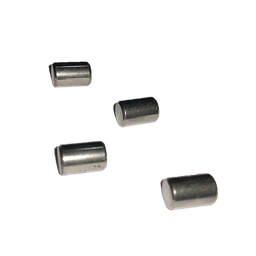 [2889] RODILLO SEGURO DE SEGUNDA CAMION TOYOTA 2D TOYOTA GENUINO JAPAN 90334-07002 /7x11