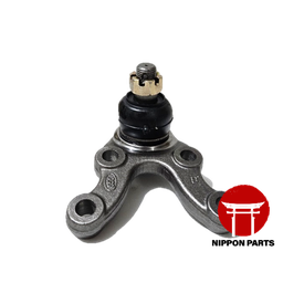 [11892] ROTULA INFERIOR MITSUBISHI L300 P23V/25/25W 86- LH 555 JAPAN MB-527351 SB-7322L