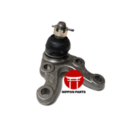 [13514] ROTULA INFERIOR MITSUBISHI L300 P23V/25/25W 86- RH 555 JAPAN MB-527352 SB-7322R