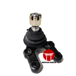 [27849] ROTULA INFERIOR NISSAN TERRANO TD27 2002 Y J18  SAFETY JAPAN 40160-50W00 BJ-2415