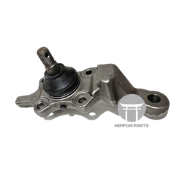 [25380] ROTULA INFERIOR LH TOYOTA TACOMA 95--  555 JAPAN 43340-39287 SB-3792L