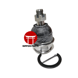 [24796] ROTULA INFERIOR TOYOTA HILUX 2TR 2004-- 2KD  555 JAPAN 43330-09295/09510 SB-3882