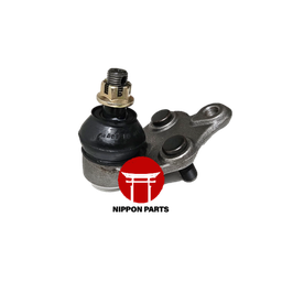 [29635] ROTULA INFERIOR TOYOTA YARIS 00- 555 JAPAN  43308-59035 SB-3602