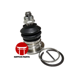 [24623] ROTULA SUPERIOR TOYOTA LAND CRUISER 98-/1GR-2UZ 4 RUNNER 03- 555 JAPAN TOYOTA LAND CRUISER 2UZFE 4.700CC 32 VALVULAS 43310-60050 SB-3841