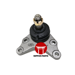 [22329] ROTULA SUPERIOR TOYOTA HILUX 97- LN147 555 JAPAN 43350-39125 SB-3621