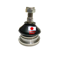 [13421] ROTULA SUPERIOR TOYOTA LAND CRUISER VAGONETA 2000 1HD TOYOTA ARGENTINA / 14mm 1ud Tuerca 13x22x13.5