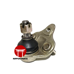 [4560] ROTULA TOYOTA COROLLA  AE100-91 LOW RH Y LH 2C  555 JAPAN 43330-19095 SB-2962