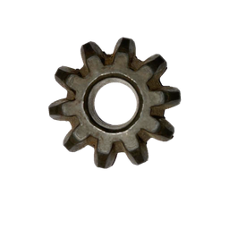 [2448] SATELITE CORONA TOYOTA LAND CRUISER F1- TESUKA  JAPON 41341-25910