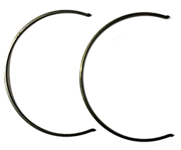 [1239] SEGURO ARO SINCRONIZADOR TOYOTA COASTER TOYOTA GENUINO 33371-36030 /2mm 119mm
