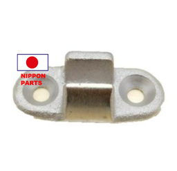 [9595] SEGURO PUERTA TRASERA TOYOTA FORD LAND TOYOTA GENUINO JAPAN 69451-90302