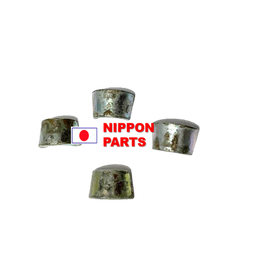 [13905] SEGURO VALVULA TOYOTA GENUINO 90913-