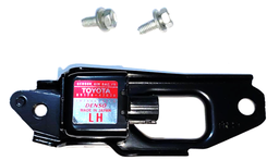 [15000] SENSOR AIR BAG FR LH N°1 TOYOTA RAV4 2004 TOYOTA GENUINO JAPAN 89174-49095