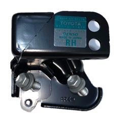 [14999] SENSOR AIR BAG FR RH N°1 TOYOTA RAV4 2004 TOYOTA GENUINO JAPAN 89173-49245