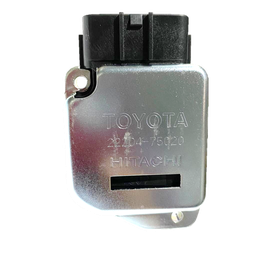 [24997] SENSOR AIRE TOYOTA HILUX 2RZ/3RZFE 97-05 TOYOTA GENUINO JAPAN 22204-75020