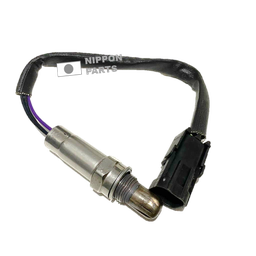 [15787] SENSOR OXIGENO SUZUKI VITARA JEEP/VAGONETA 89-91. ORIGINAL SUZUKI GENUINO USA 18213-56B00/ 3 conectores 405mm largo