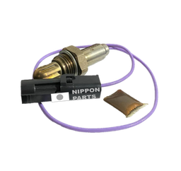 [38841] SENSOR OXIGENO UNIVERSAL SUZUKI/CHEVROLET/CADILLAC/ ISUZU/GMC/PONTIAC MTE THOMSON BRASIL 7810-12-040