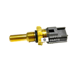 [34185] SENSOR TEMPERATURA AGUA SUZUKI JIMNY SUZUKI GENUINO JAPAN 13650-54G00/ 2 enchufes de contacto x 19mm ancho x 59mm longitud 54G0 11S 4