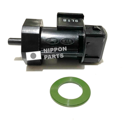 [27431] SENSOR VELOCIMETRO KIA K2700 2008 KIA GENUINO 96420-4A600/ 11mm x 21.5mm 20.5mm 4.8mm x 26.5mm 63mm largo