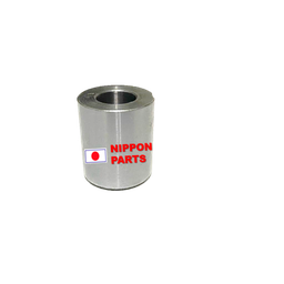 [18717] SEPARADOR EJE BALANCEADOR MITSUBISHI 4D56 MITSUBISHI GENUINO JAPAN MD-377544/050201 / 13mm x 25mm x 28.5
