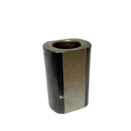 [13892] SEPARADOR ESPACIADOR TOYOTA LAND CRUISER P/CO TOYOTA GENUINO JAPAN 41344-35010/ 22x30x38x55.5