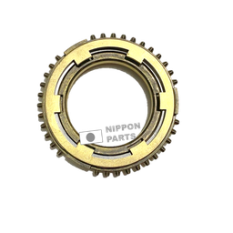 [34647] SINCRONIZADOR 3ERA NISSAN FRONTIER  NISSAN GENUINO JAPON 32604-15U10