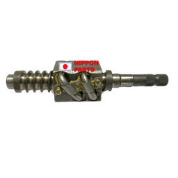[3405] SINFIN DIRECCION TOYOTA 44 RUNNER TOYOTA GENUINO JAPON 45240-60040