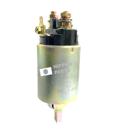 [19305] SOLENOIDE MITSUBISHI 4D56/4D55 L200 4X4 NEW ERA JAPAN MD-607634 SS-1515H