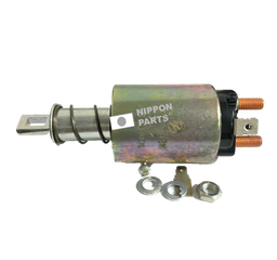 [3149] SOLENOIDE TOYOTA COASTER 2B BU30 12V NEW ERA  JAPON 28150-56021 SS-1708