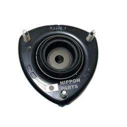 [35183] SOPORTE AMORTIGUADOR DELANTERO GRAND VITARA SUZUKI GENUINO JAPAN 41810-78K00/65J00 / Diámetro interior : 14,5mm Diámetro externo: 69mm Altura: 52mm Distancia de los taladros de sujeción: 114mm