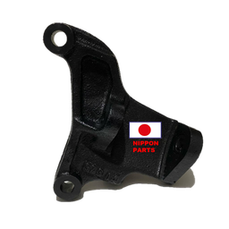 [11227] SOPORTE BOMBA D/H CURVO MEDIANO TOYOTA T-100  TOYOTA GENUINO JAPAN 44442-35010 / 99x11x77.5