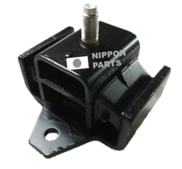 [14886] SOPORTE CAJA NISSAN PATROL TD42 NISSAN GENUINO JAPAN 11320-06J00/ 135mm largo x 102.5mm ancho x 65mm alto