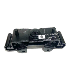 [25662] SOPORTE CAJA TRASERA MITSUBISHI TRITON CMTA L200 4G64 2007 MITSUBISHI GENUINO T MR-992717 / 279mm longitud x 86mm ancho x 108mm altura
