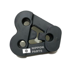 [38495] SOPORTE CILENCIADOR ESCAPE MITSUBISHI L200  MITSUBISHI GENUINO T 1577A018