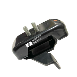 [21637] SOPORTE MOTOR DELANTERO RH ISUZU 4JB1 ISUZU GENUINO JAPAN 8-97086-076-1