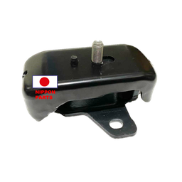 [31170] SOPORTE MOTOR L/R TOYOTA HILUX 2TRFE TOYOTA GENUINO JAPAN 12306-75040/ 11.5 x 35 x 53/56 80x147x90