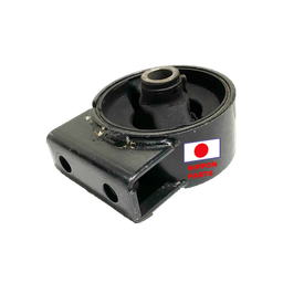 [1078] SOPORTE MOTOR TOYOTA COROLLA 1C-2E TOYOTA GENUINO JAPAN 12361-64120/ 14.5x85x105x31