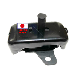 [19945] SOPORTE MOTOR TOYOTA HILUX 2TR 2006-15 VERS.  TOYOTA GENUINO THAIL 12306-0C012/75040 / 17x87.5x 69x57x 149