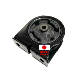 [11041] SOPORTE MOTOR TOYOTA RAV 4 AÑO 98 TOYOTA GENUINO JAPAN 12361-74340/70 /10.5x97x109x59