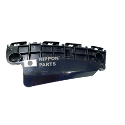 [26159] SOPORTE PARACHOQUE FR TOYOTA LAND CRUISER 2008-- TOYOTA GENUINO 52116-60181