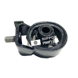 [10794] SOPORTE ROSTER MITSUBISHI 4D55 JEEP CORTO MITSUBISHI GENUINO JAPAN MB-581845 / 10.5mm diámetro interno x 58mm ancho x 48mm altura